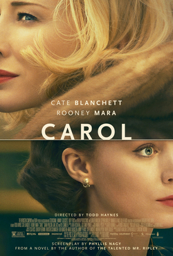 Carol Vorderman vs. The Movie 'Carol': What Web Searches Miss